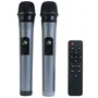 Fonestar SING-BAR Barra de Sonido Portátil con Karaoke
